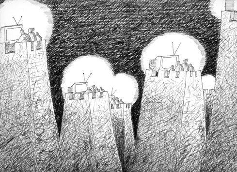 esprit des villes 1