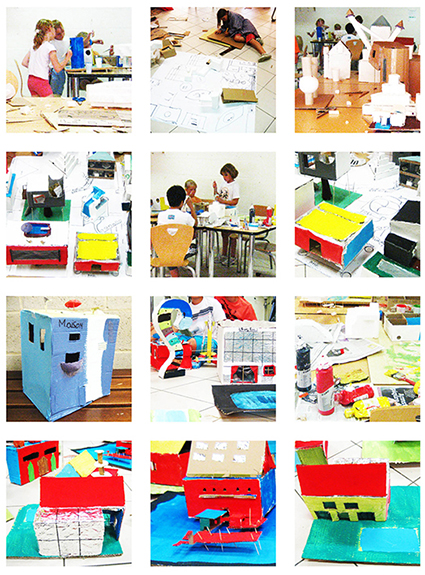 archiart