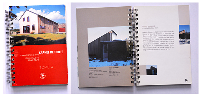 Carnet de route